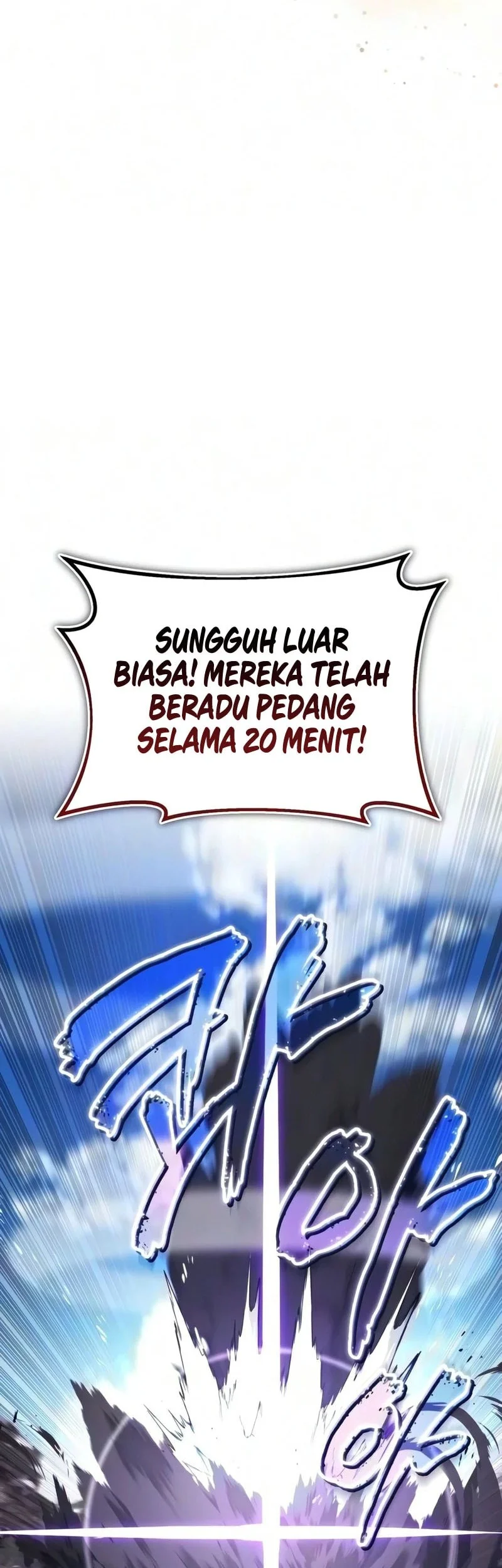 Lazy Prince Becomes a Genius Chapter 145 - halaman 95