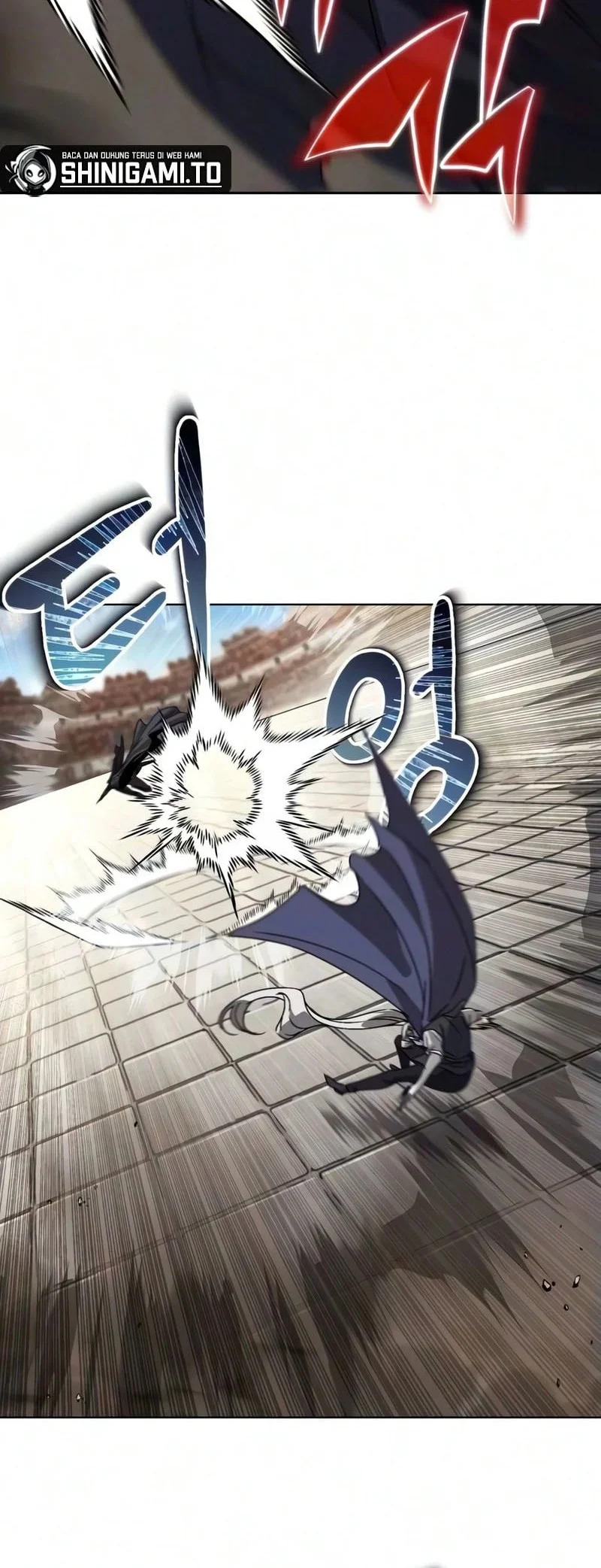 Lazy Prince Becomes a Genius Chapter 145 - halaman 97