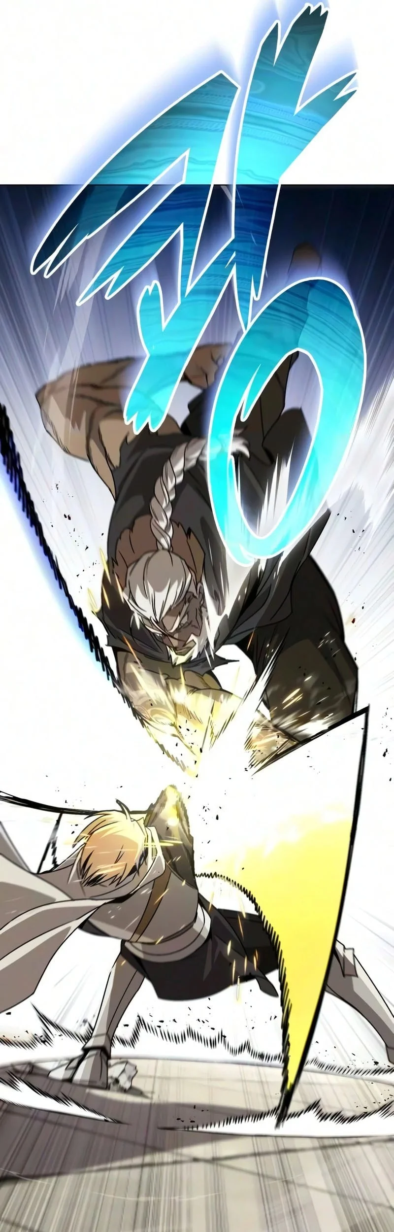 Lazy Prince Becomes a Genius Chapter 146 - halaman 15