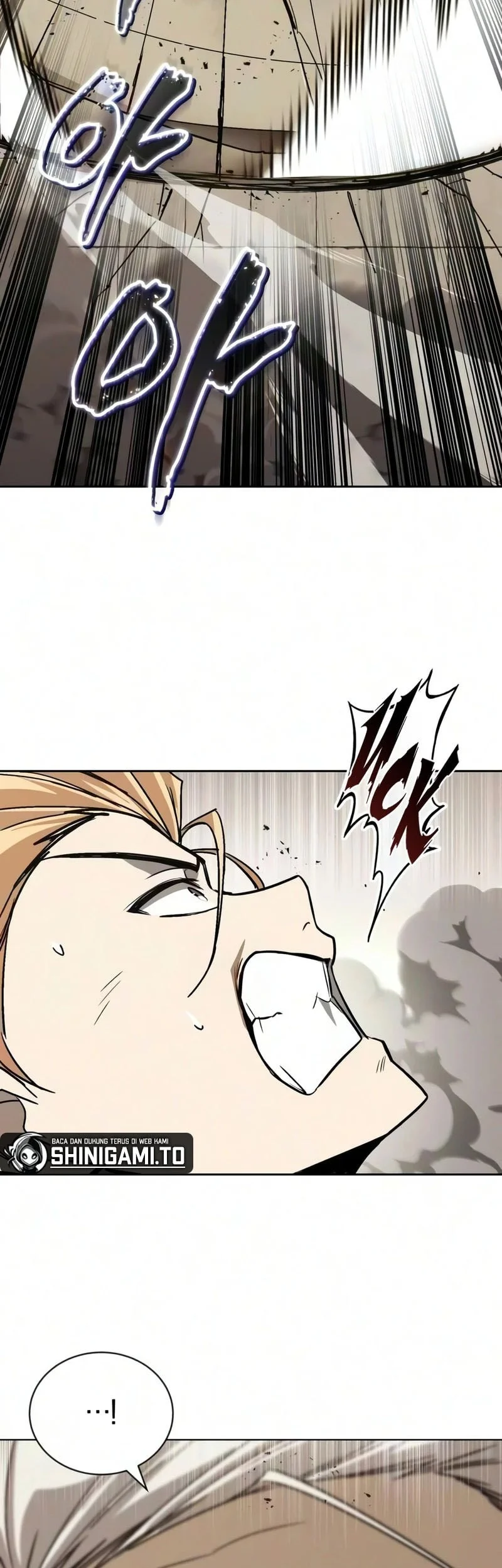 Lazy Prince Becomes a Genius Chapter 146 - halaman 17