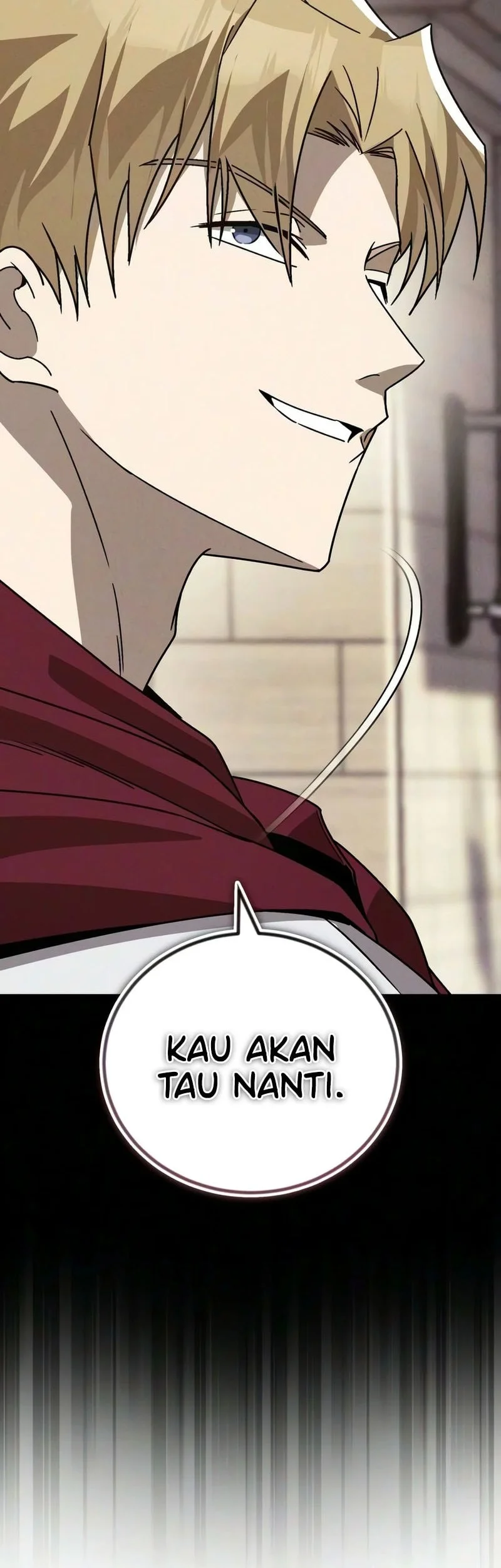 Lazy Prince Becomes a Genius Chapter 146 - halaman 20