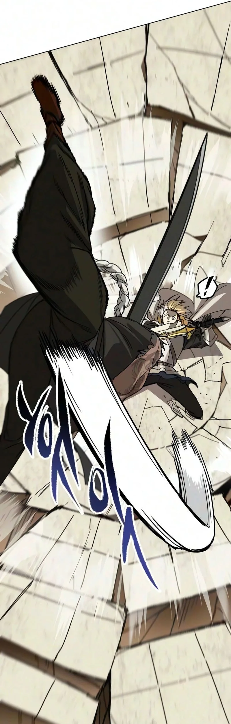 Lazy Prince Becomes a Genius Chapter 146 - halaman 22