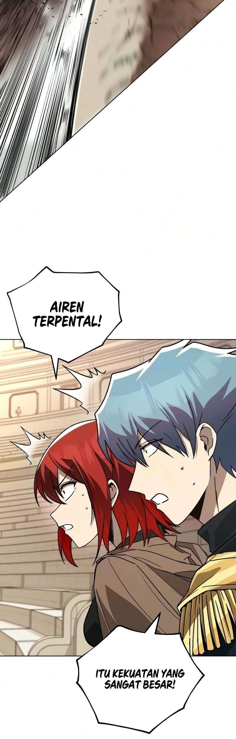 Lazy Prince Becomes a Genius Chapter 146 - halaman 27