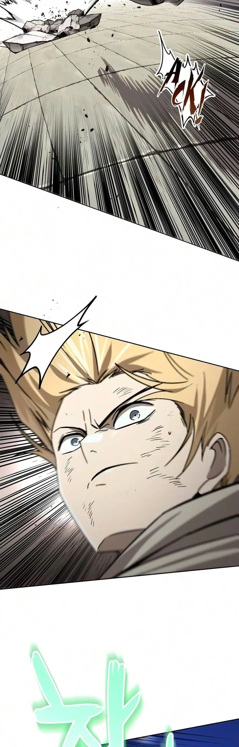 Lazy Prince Becomes a Genius Chapter 146 - halaman 34
