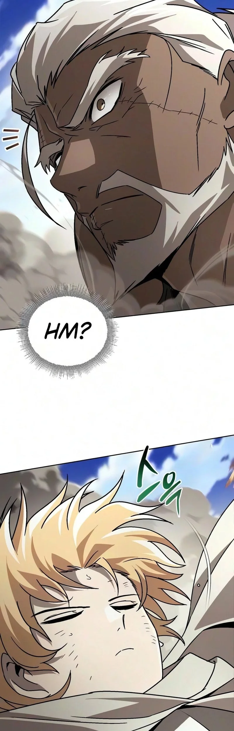 Lazy Prince Becomes a Genius Chapter 146 - halaman 37