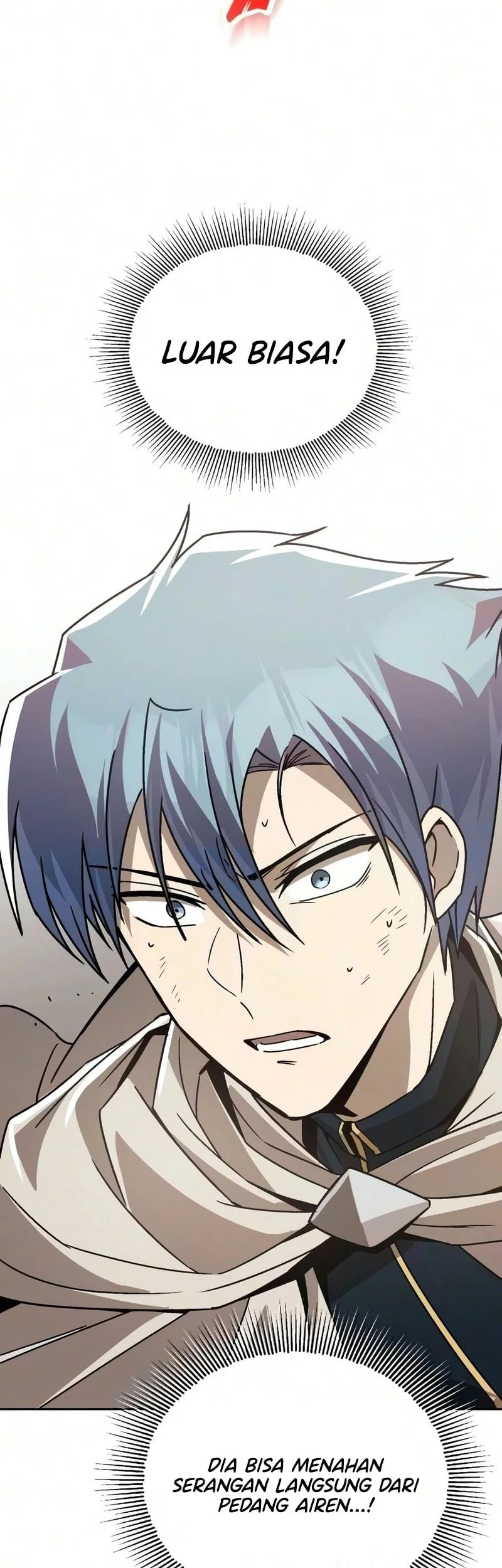 Lazy Prince Becomes a Genius Chapter 146 - halaman 45