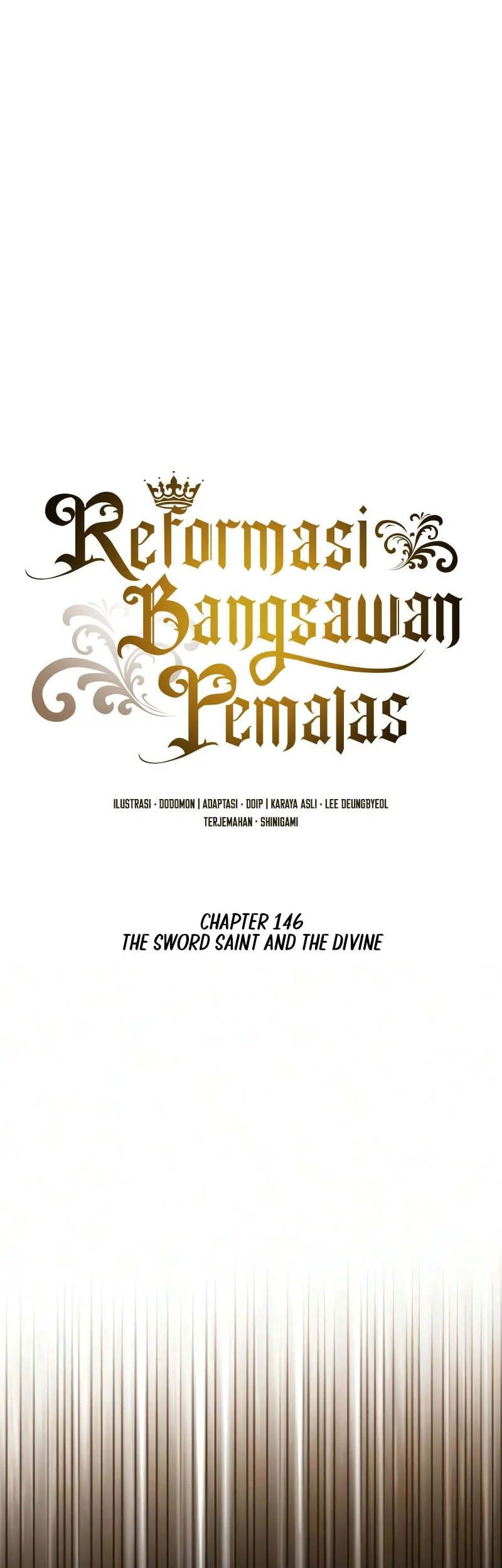 Lazy Prince Becomes a Genius Chapter 146 - halaman 48