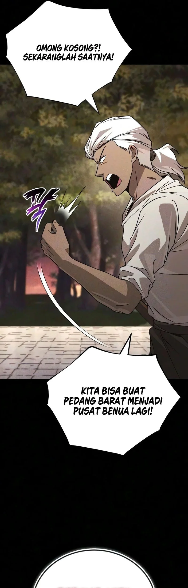 Lazy Prince Becomes a Genius Chapter 146 - halaman 52