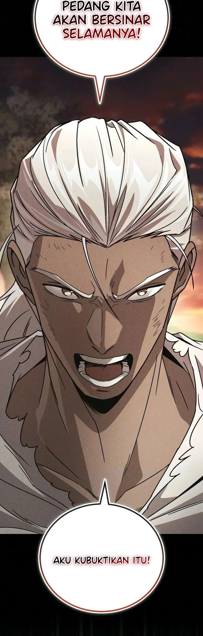 Lazy Prince Becomes a Genius Chapter 146 - halaman 53