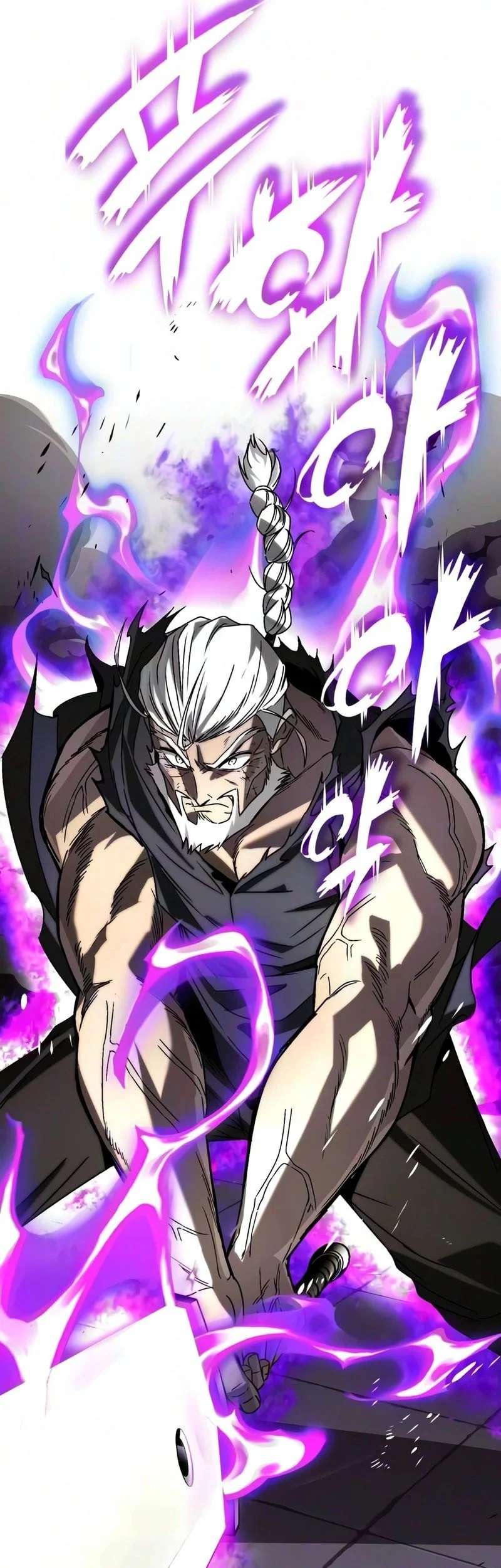 Lazy Prince Becomes a Genius Chapter 146 - halaman 56