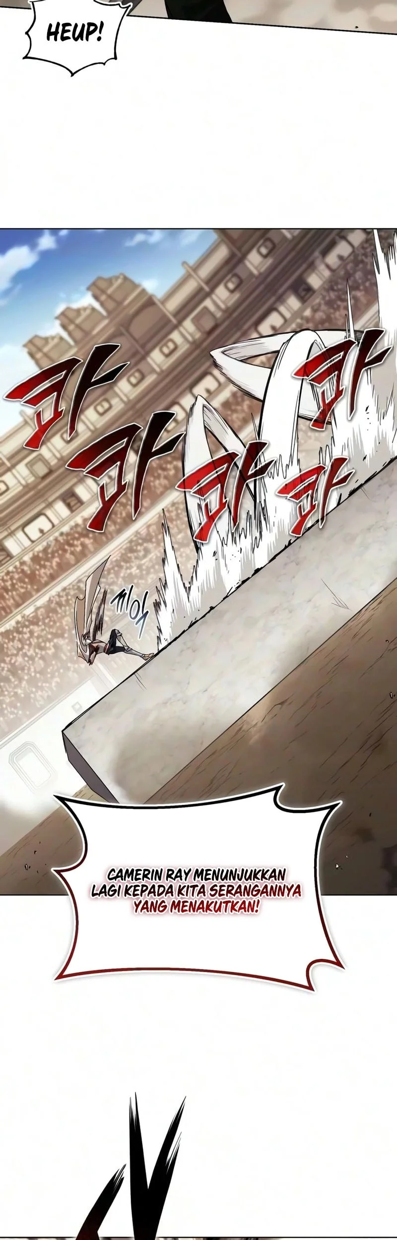Lazy Prince Becomes a Genius Chapter 146 - halaman 61