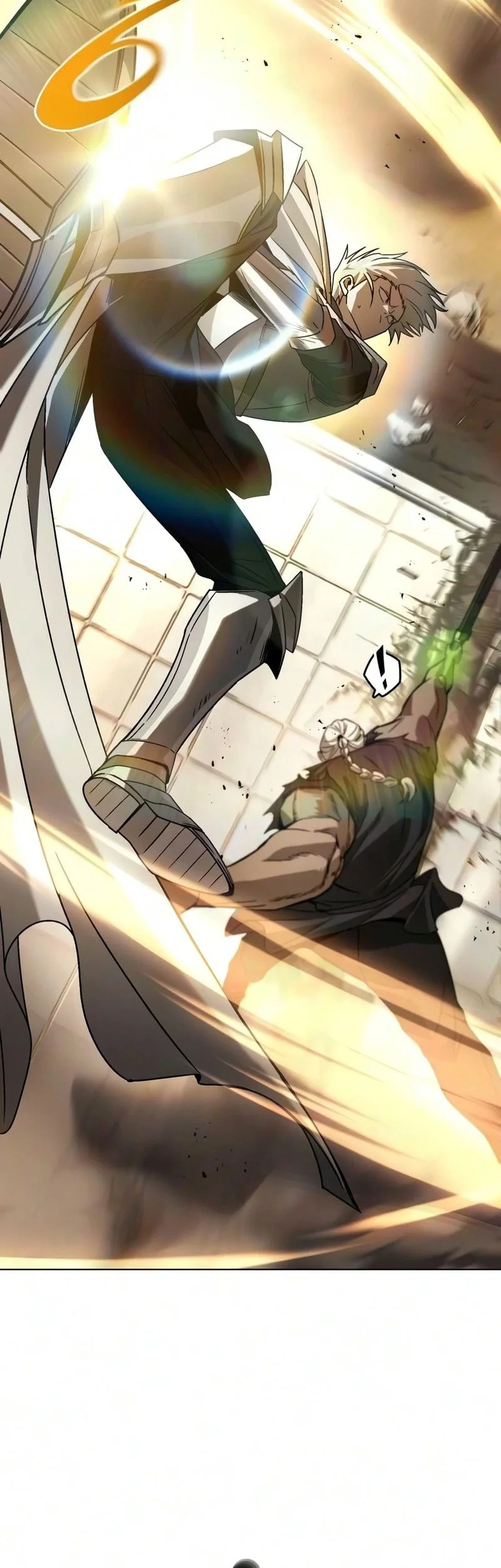 Lazy Prince Becomes a Genius Chapter 146 - halaman 64