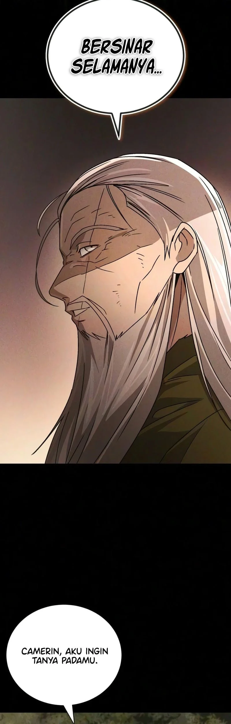 Lazy Prince Becomes a Genius Chapter 146 - halaman 73