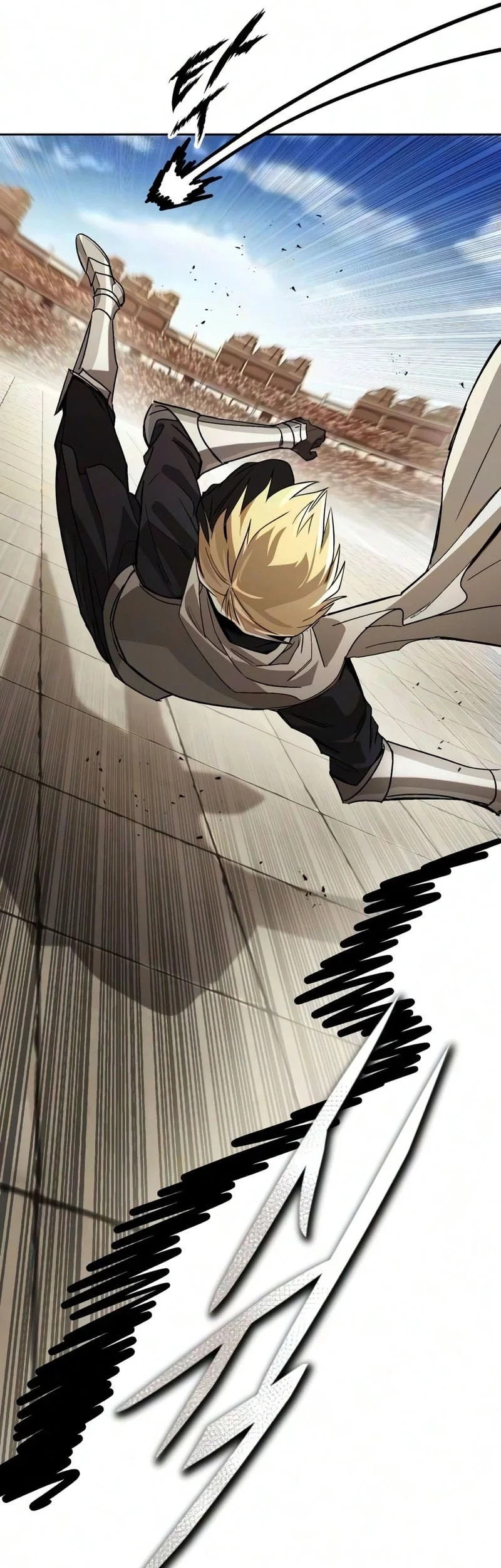 Lazy Prince Becomes a Genius Chapter 146 - halaman 79