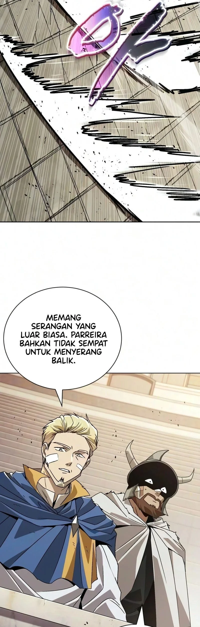 Lazy Prince Becomes a Genius Chapter 146 - halaman 81