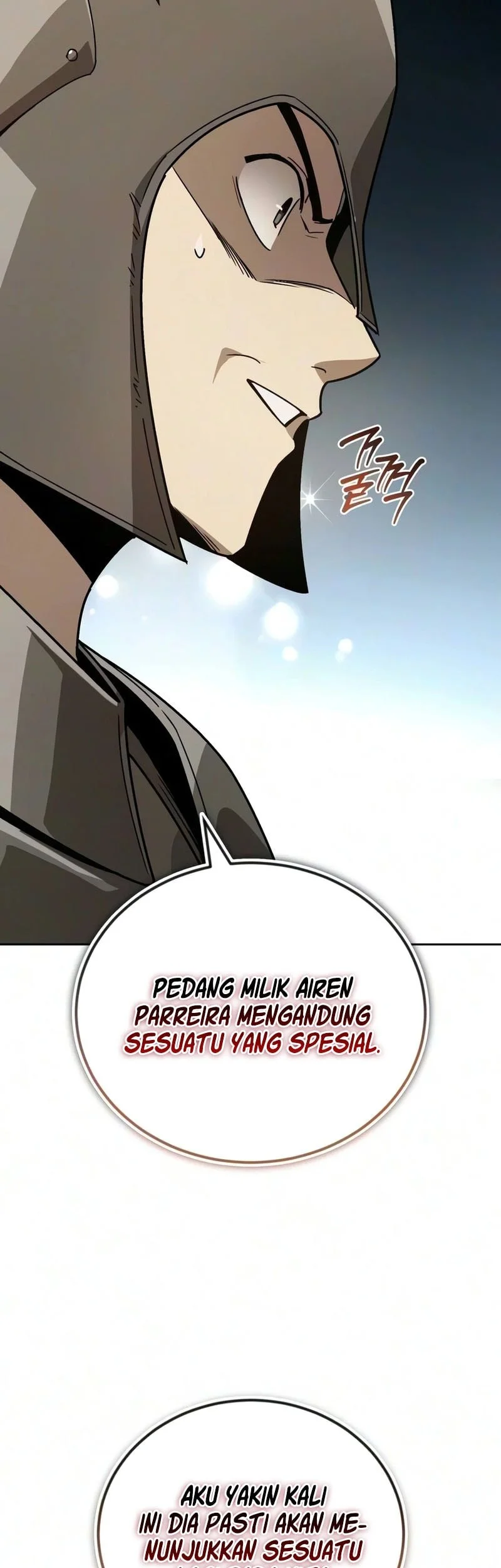 Lazy Prince Becomes a Genius Chapter 146 - halaman 9