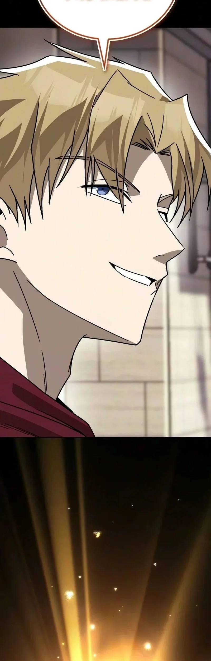 Lazy Prince Becomes a Genius Chapter 146 - halaman 92