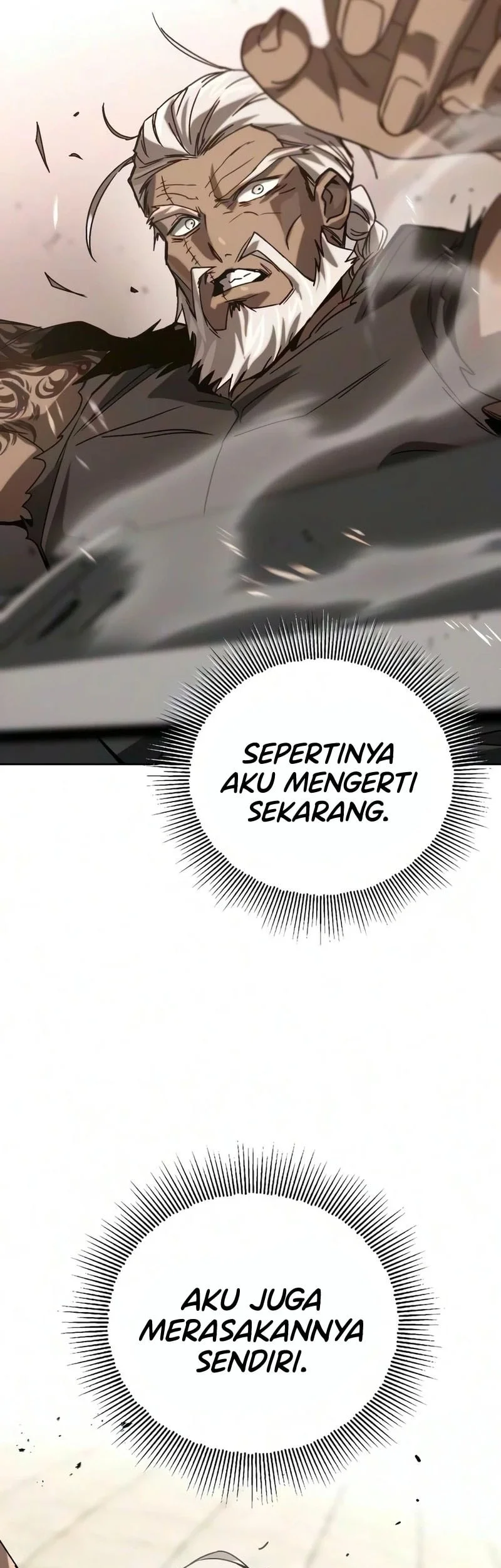 Lazy Prince Becomes a Genius Chapter 147 - halaman 10