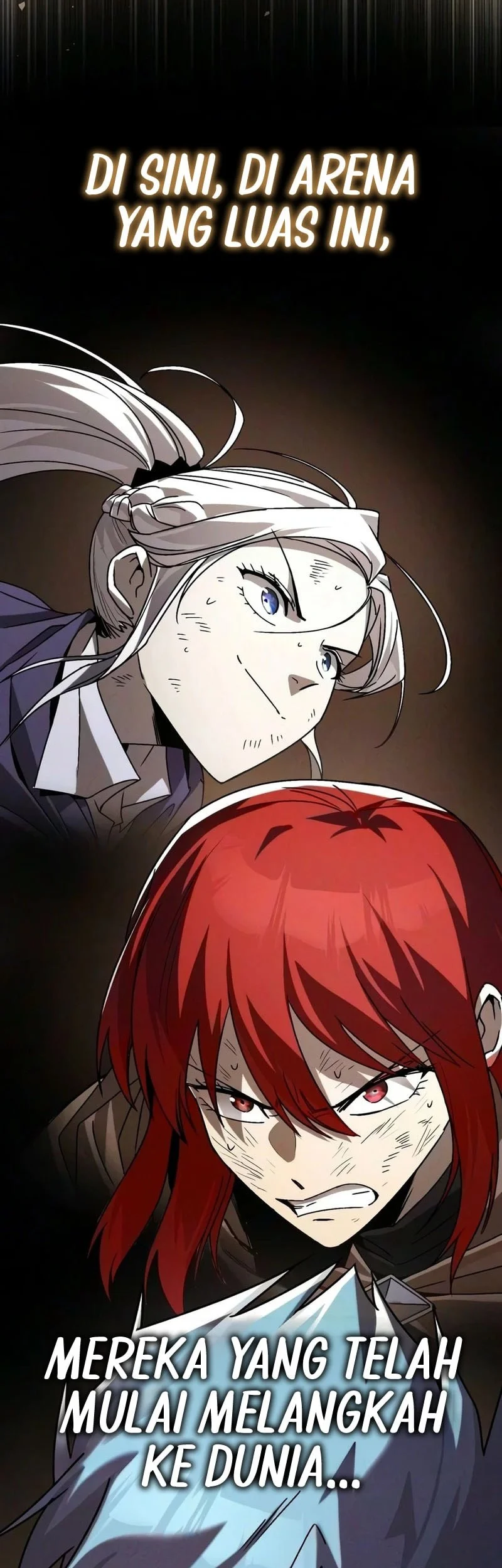 Lazy Prince Becomes a Genius Chapter 147 - halaman 12