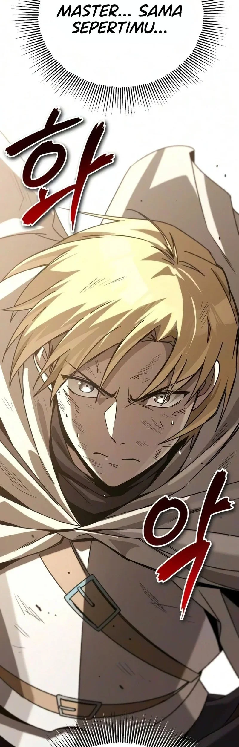 Lazy Prince Becomes a Genius Chapter 147 - halaman 15