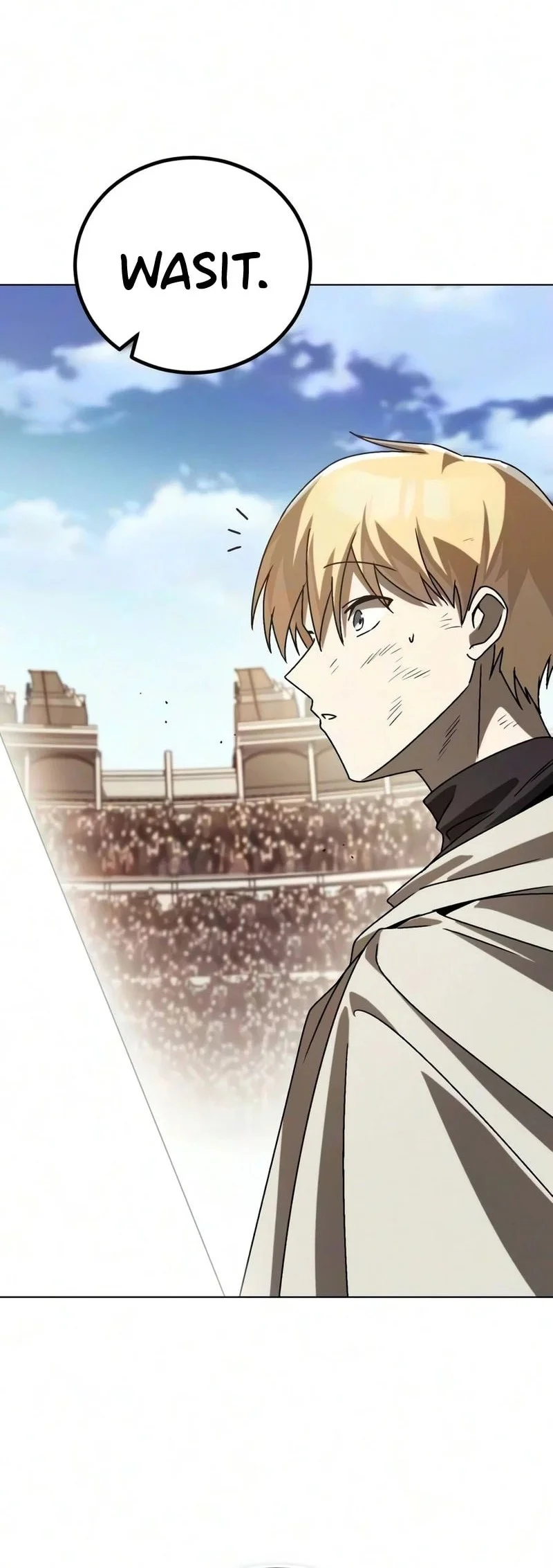 Lazy Prince Becomes a Genius Chapter 147 - halaman 17