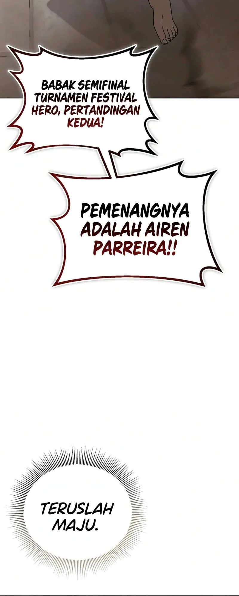 Lazy Prince Becomes a Genius Chapter 147 - halaman 21