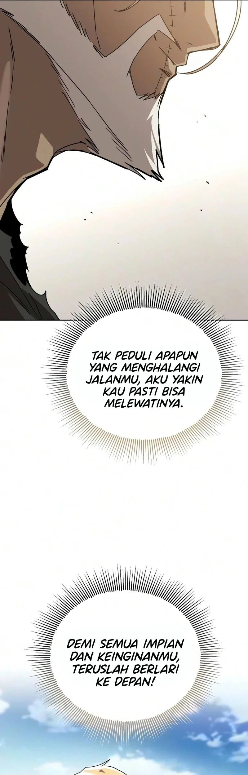 Lazy Prince Becomes a Genius Chapter 147 - halaman 22