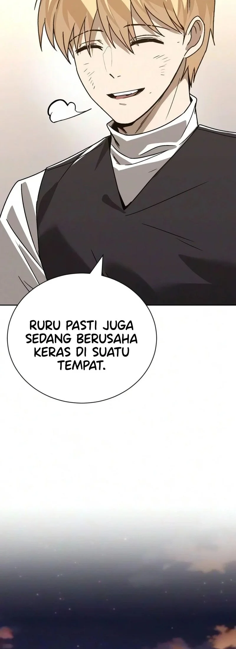 Lazy Prince Becomes a Genius Chapter 147 - halaman 29