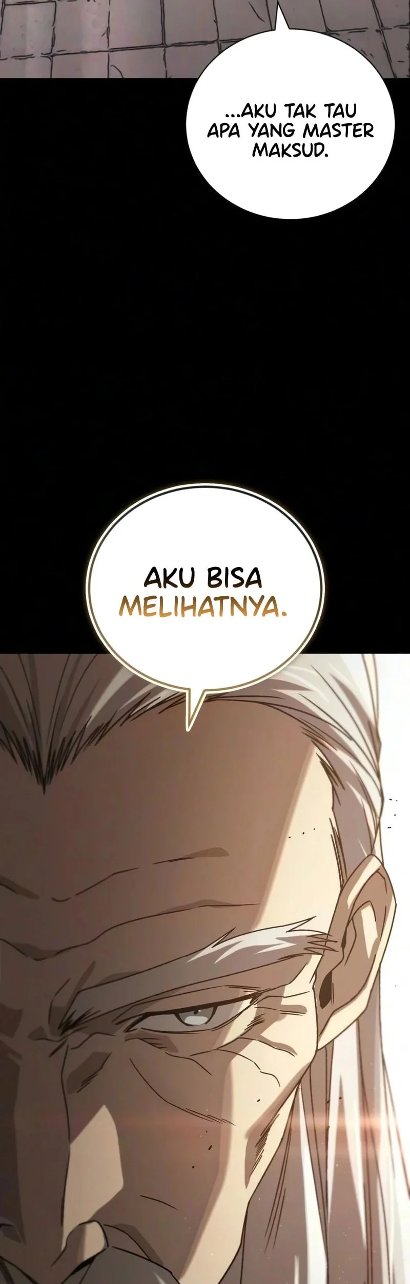 Lazy Prince Becomes a Genius Chapter 147 - halaman 3