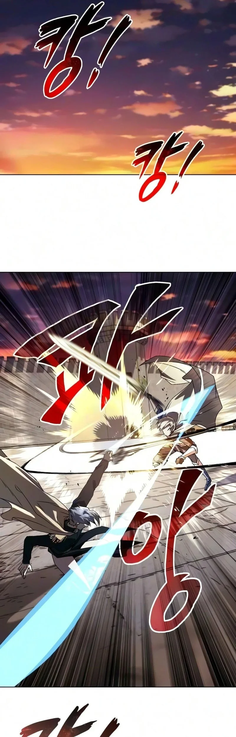 Lazy Prince Becomes a Genius Chapter 147 - halaman 30