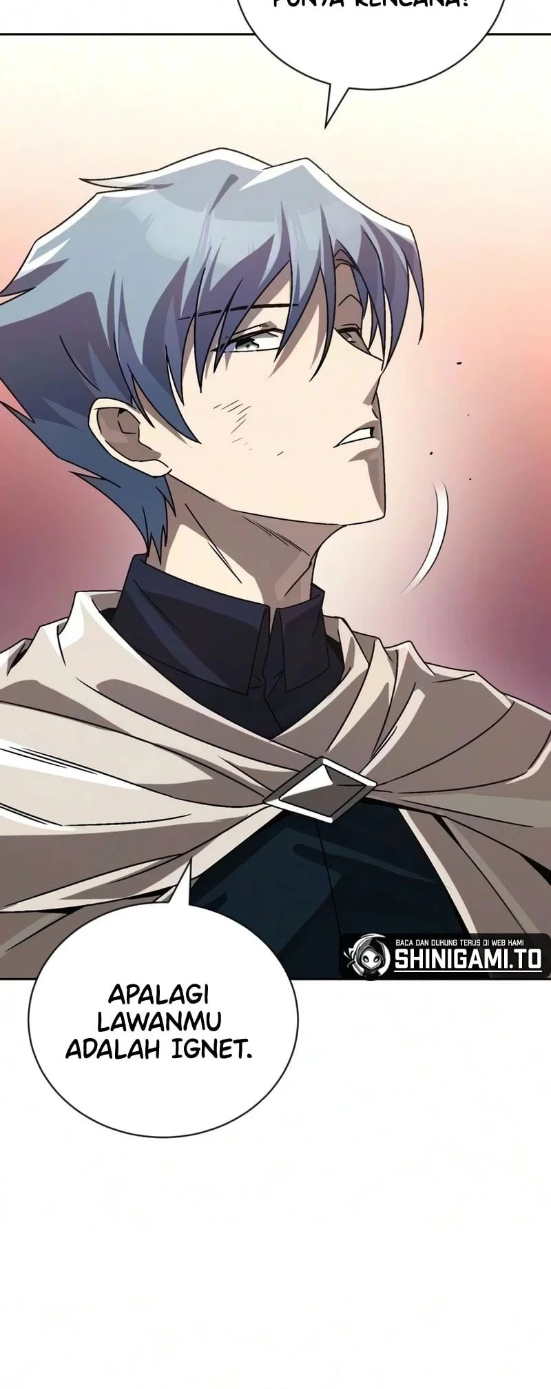 Lazy Prince Becomes a Genius Chapter 147 - halaman 33