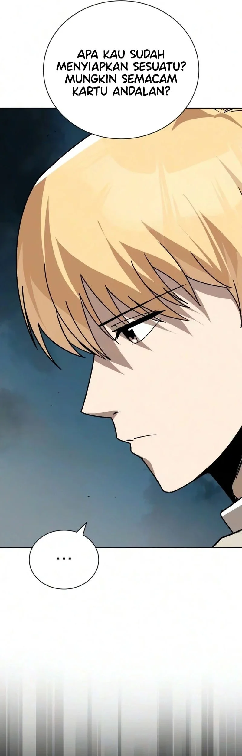 Lazy Prince Becomes a Genius Chapter 147 - halaman 34