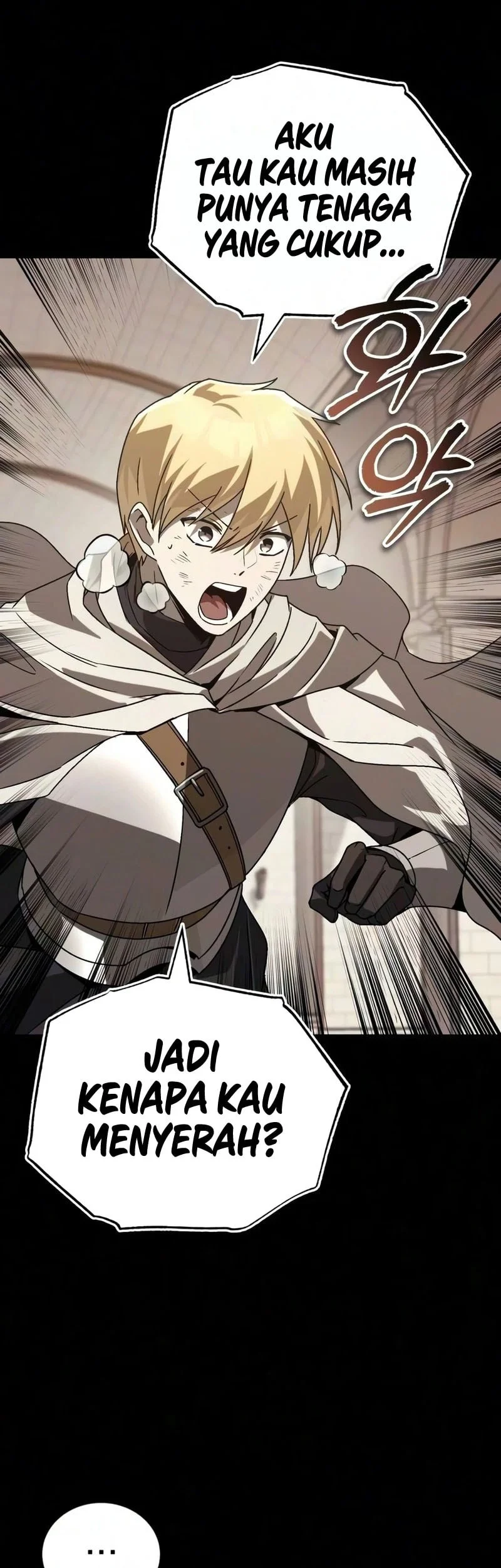 Lazy Prince Becomes a Genius Chapter 147 - halaman 36