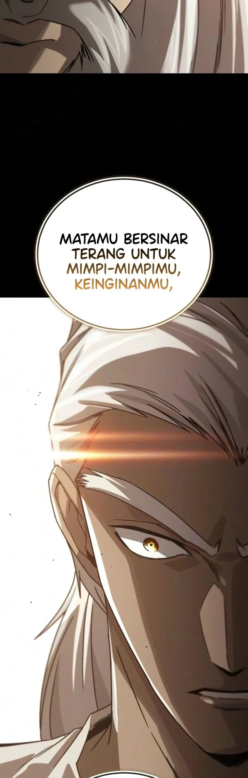 Lazy Prince Becomes a Genius Chapter 147 - halaman 4