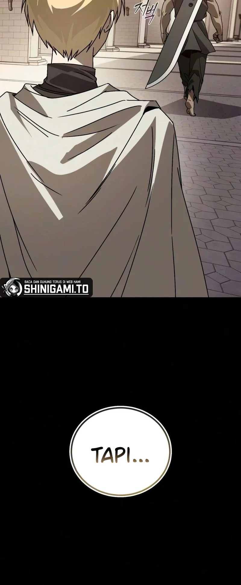 Lazy Prince Becomes a Genius Chapter 147 - halaman 41
