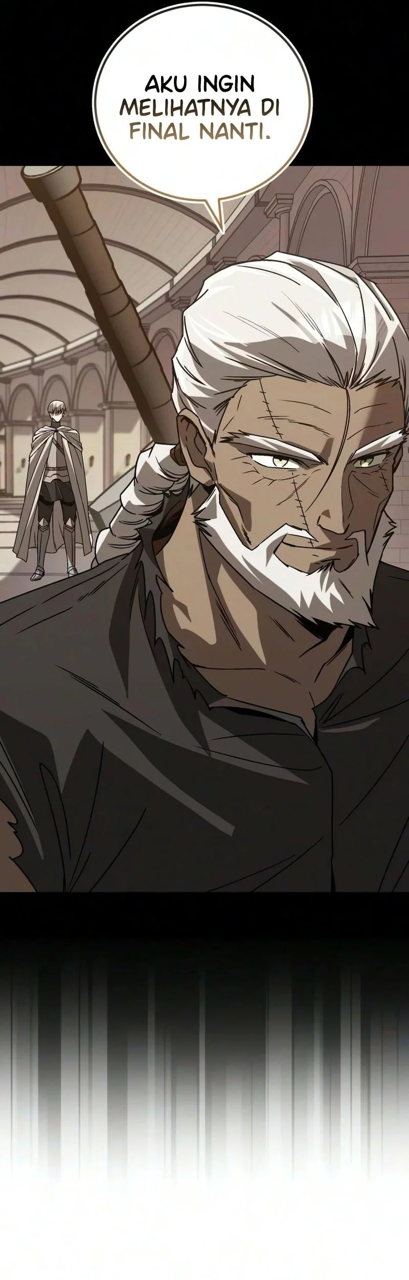 Lazy Prince Becomes a Genius Chapter 147 - halaman 42