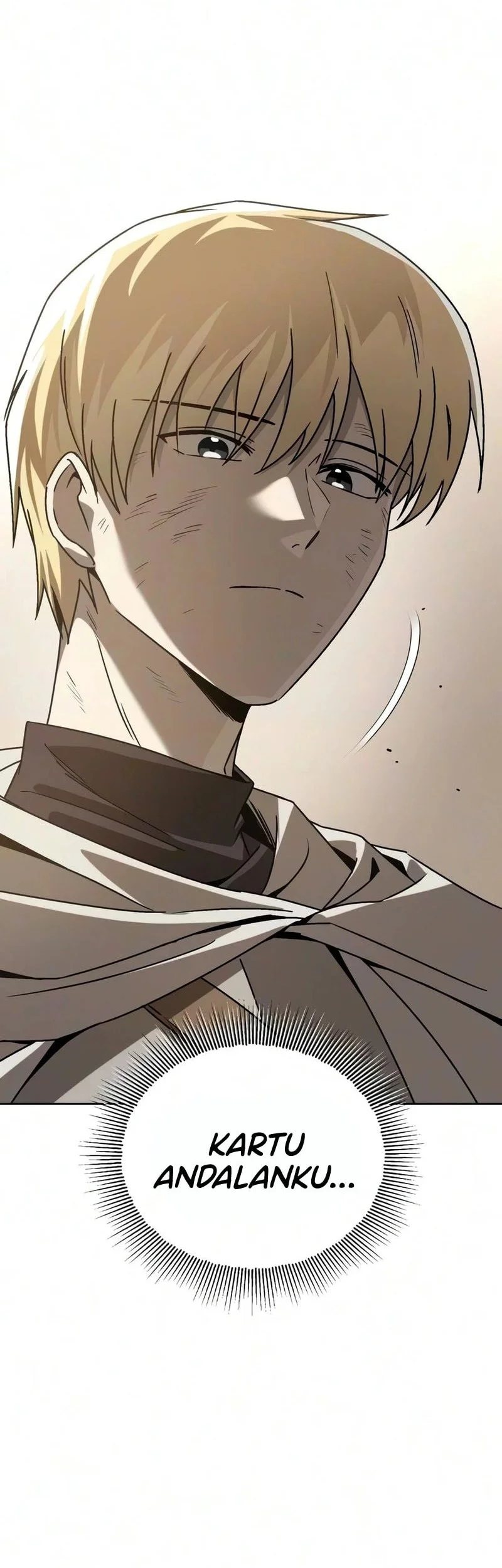 Lazy Prince Becomes a Genius Chapter 147 - halaman 43