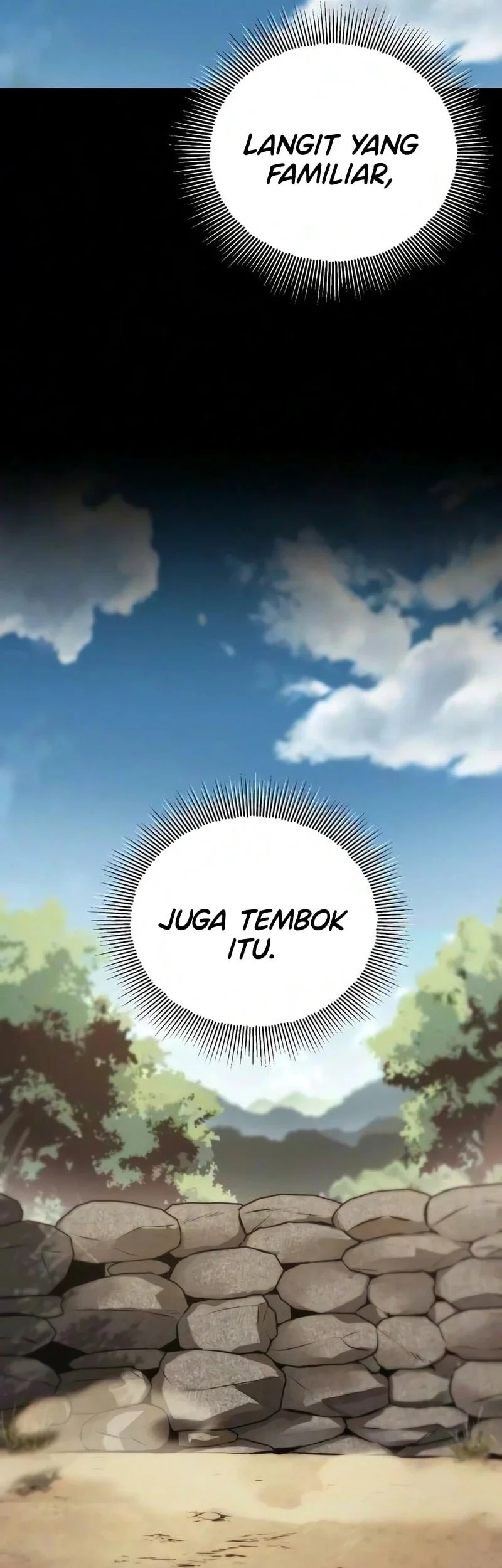 Lazy Prince Becomes a Genius Chapter 147 - halaman 46