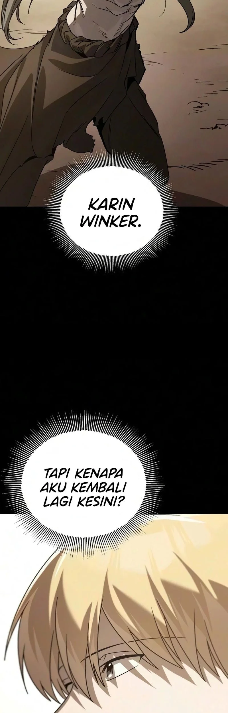 Lazy Prince Becomes a Genius Chapter 147 - halaman 48
