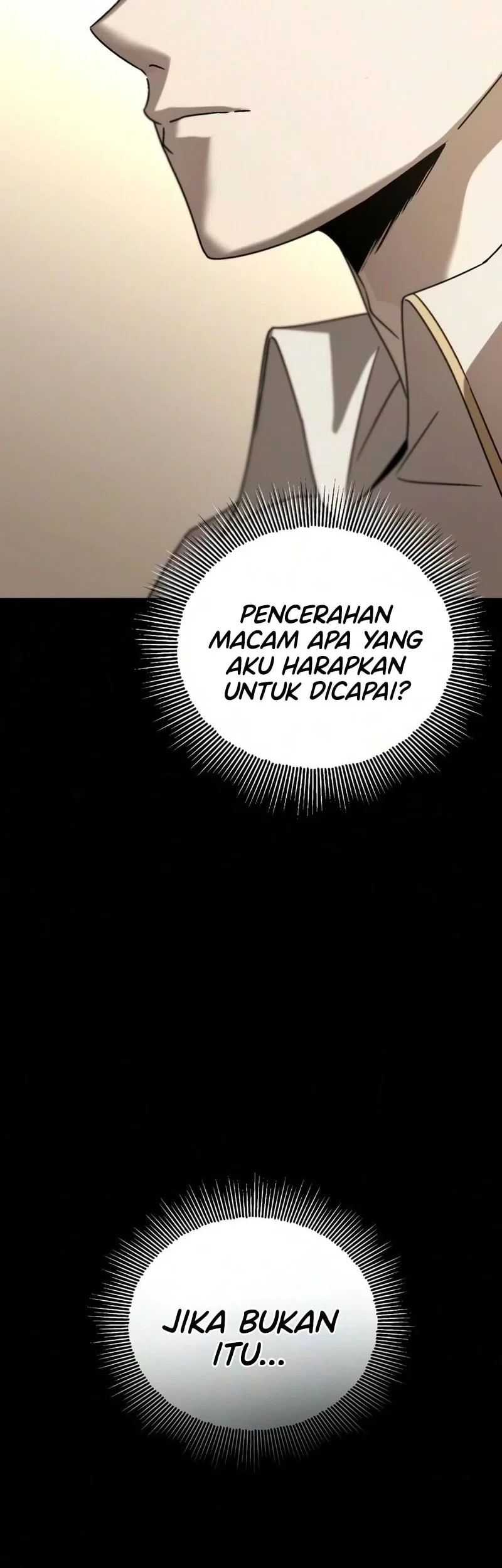 Lazy Prince Becomes a Genius Chapter 147 - halaman 49