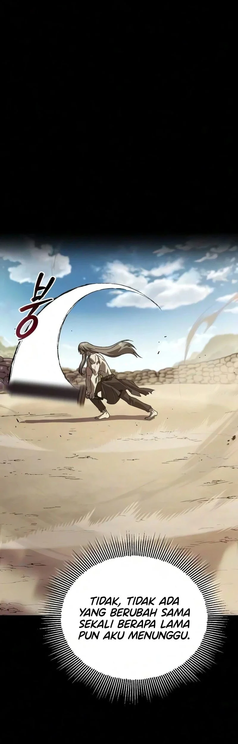 Lazy Prince Becomes a Genius Chapter 147 - halaman 50
