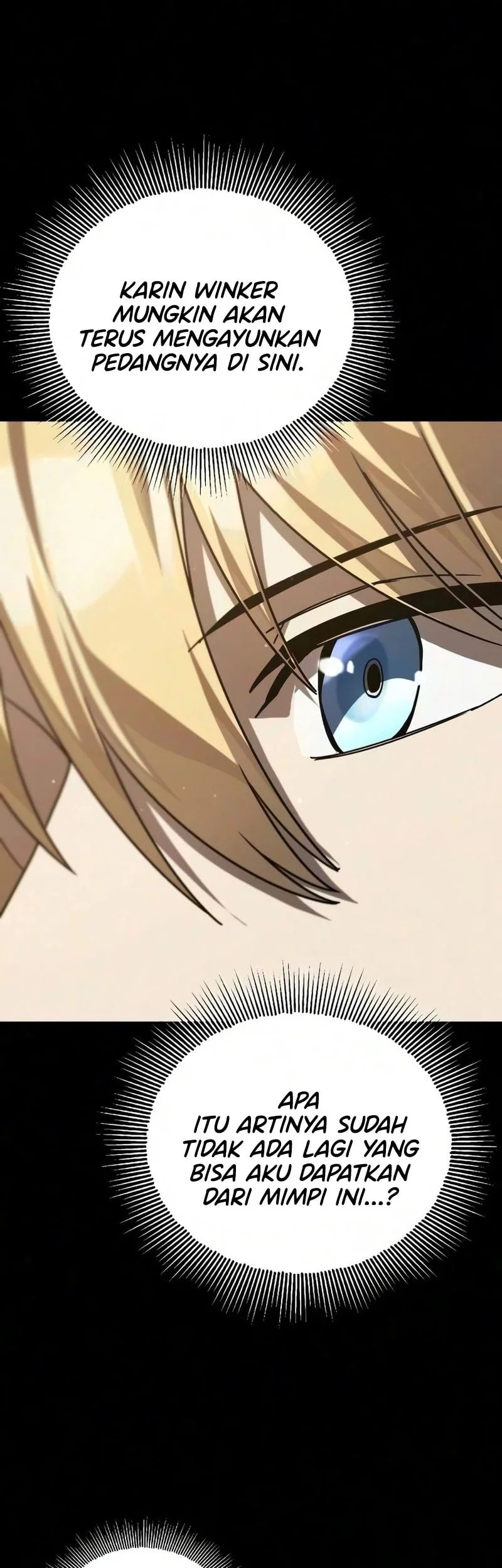 Lazy Prince Becomes a Genius Chapter 147 - halaman 51