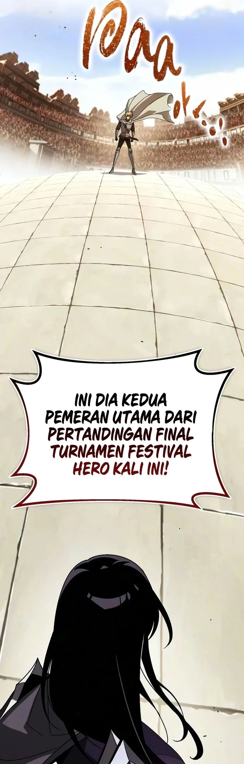 Lazy Prince Becomes a Genius Chapter 147 - halaman 66