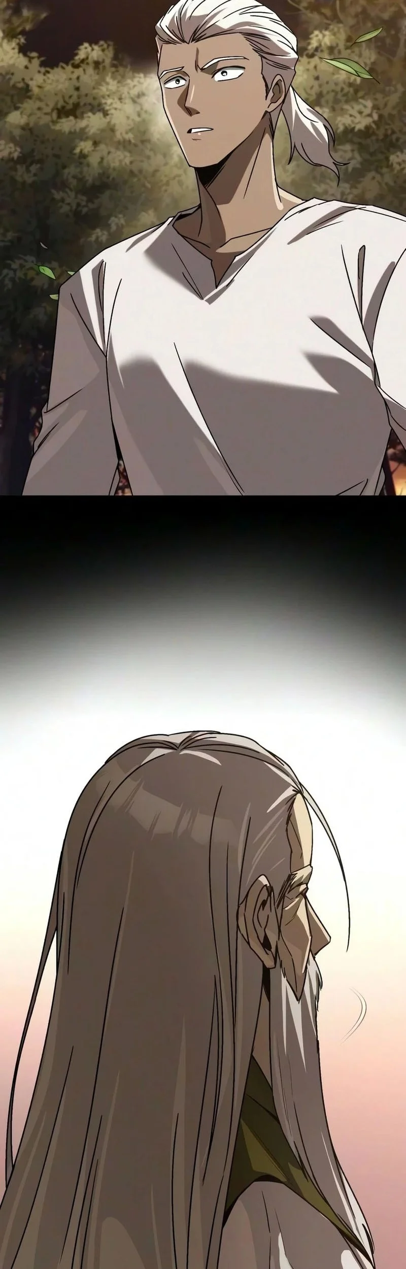 Lazy Prince Becomes a Genius Chapter 147 - halaman 7