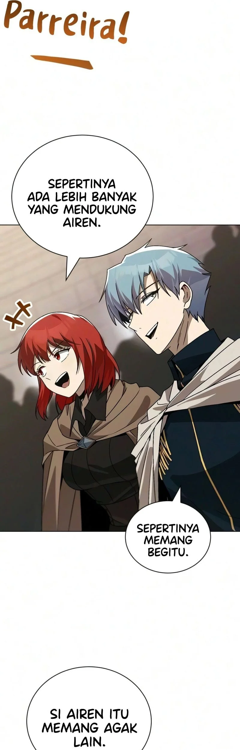 Lazy Prince Becomes a Genius Chapter 147 - halaman 70