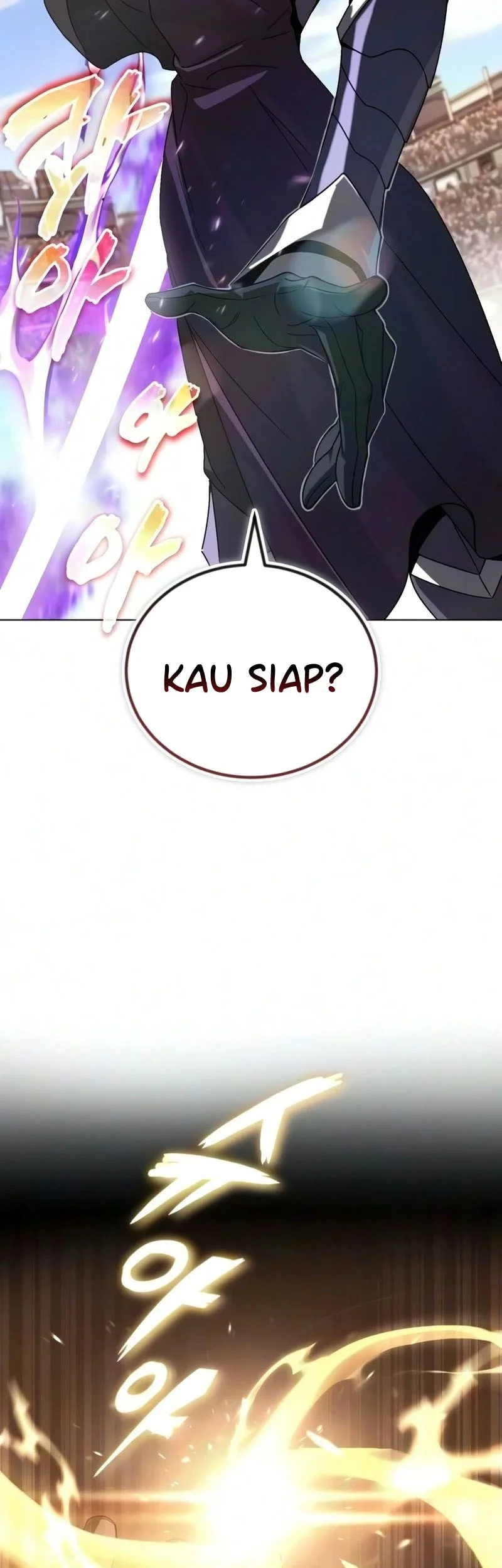 Lazy Prince Becomes a Genius Chapter 147 - halaman 76