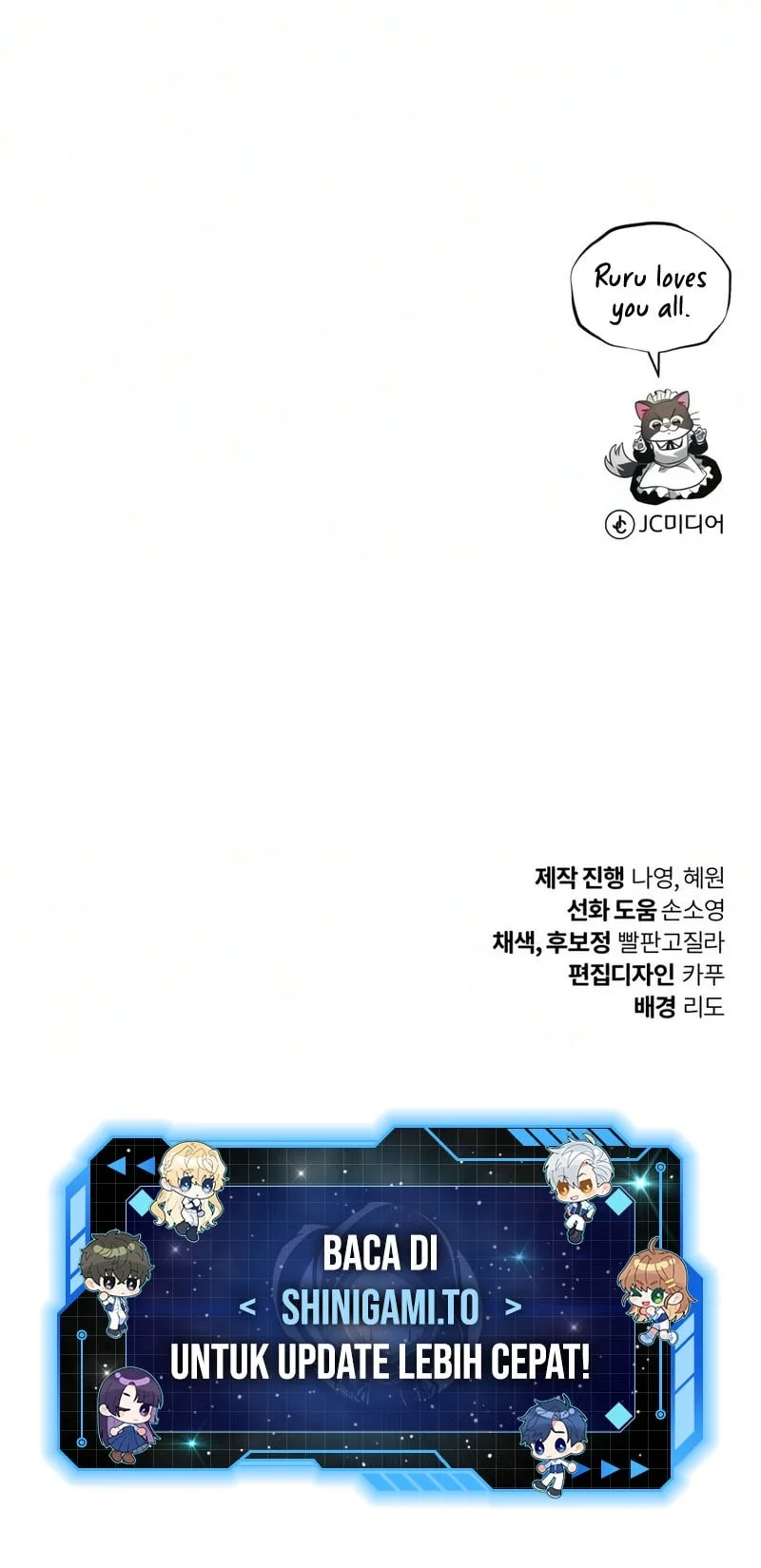 Lazy Prince Becomes a Genius Chapter 147 - halaman 79