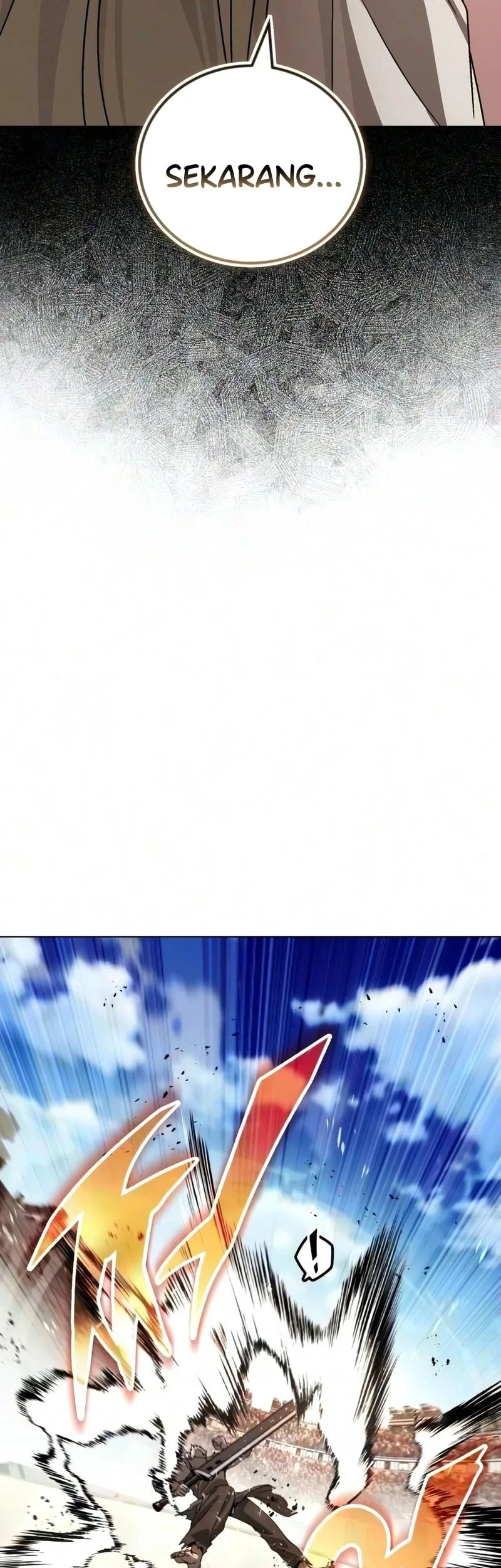 Lazy Prince Becomes a Genius Chapter 147 - halaman 8
