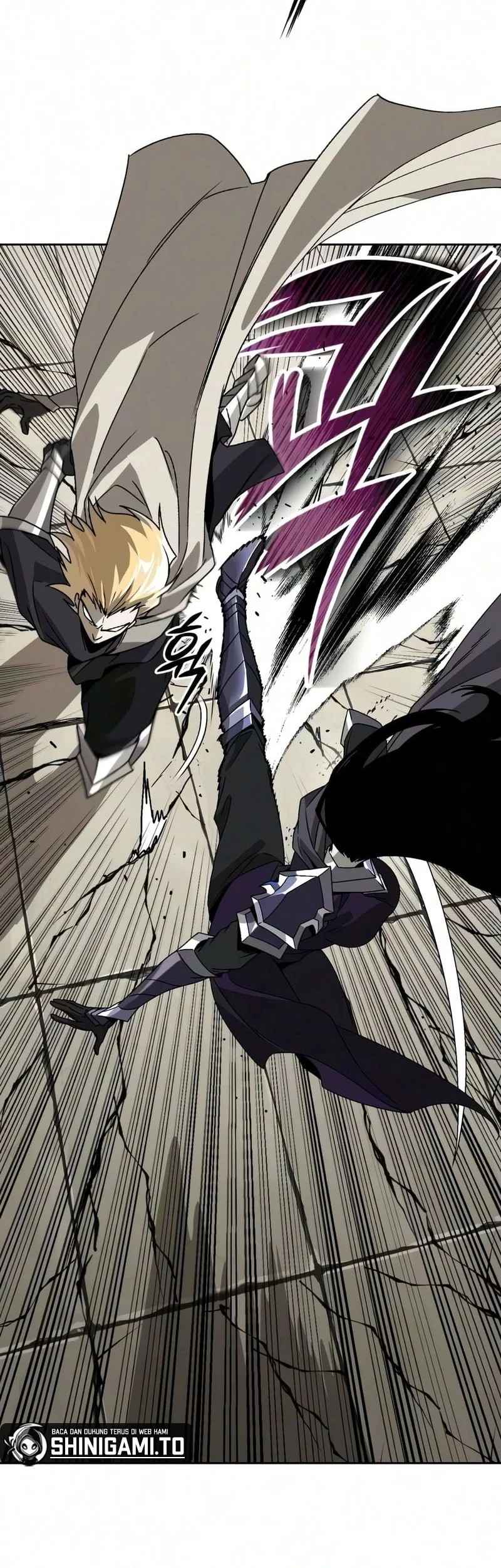 Lazy Prince Becomes a Genius Chapter 148 - halaman 12