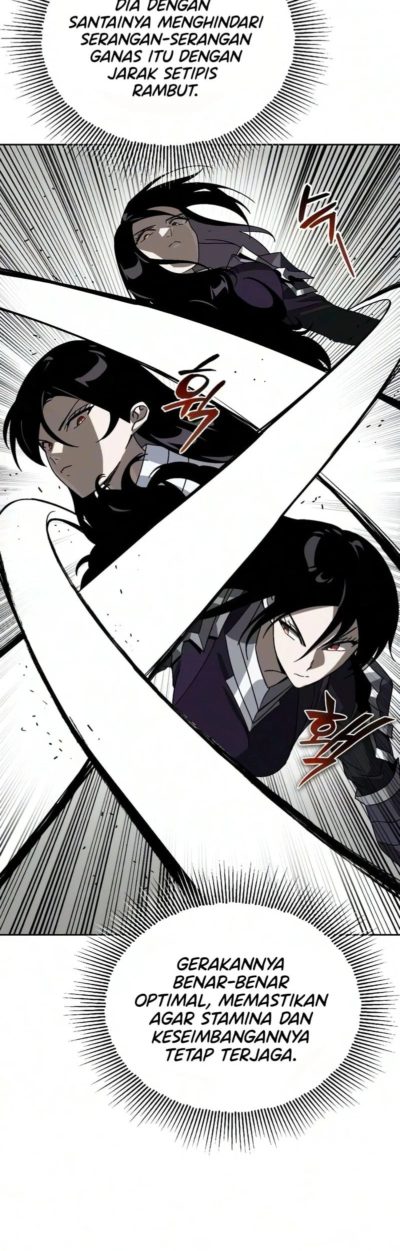 Lazy Prince Becomes a Genius Chapter 148 - halaman 18